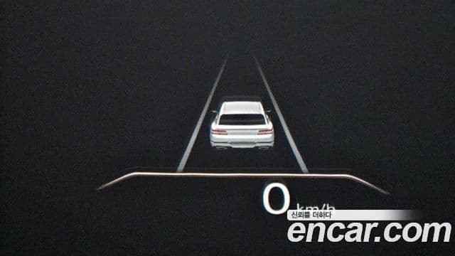 Genesis GV80, 2020 13