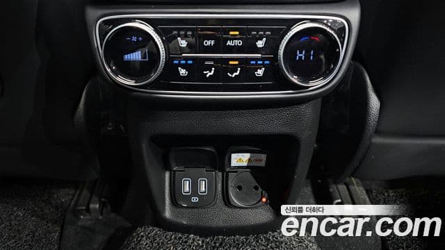 Genesis GV80, 2020 17