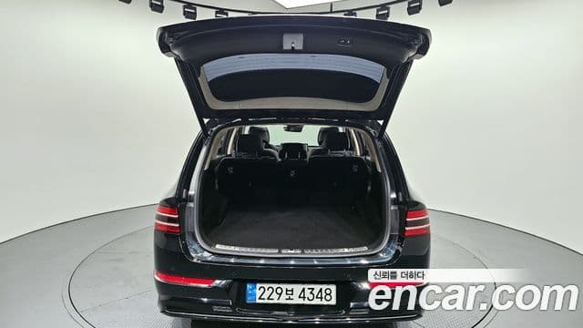 Genesis GV80, 2020 20