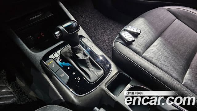 Kia The / новый New K3 Prestige, 2016 9