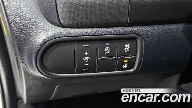 Kia The / новый New K3 Prestige, 2016 14