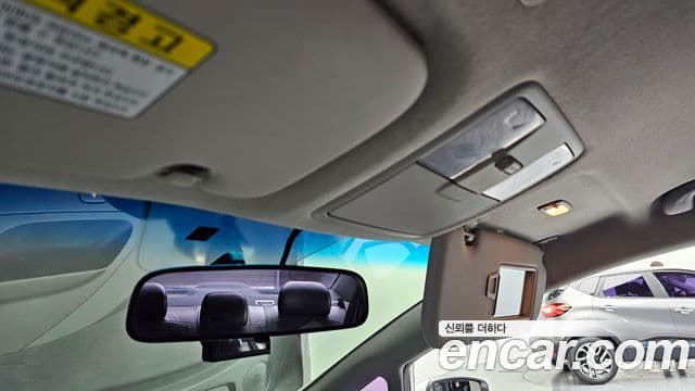 Kia The / новый New K3 Prestige, 2016 19