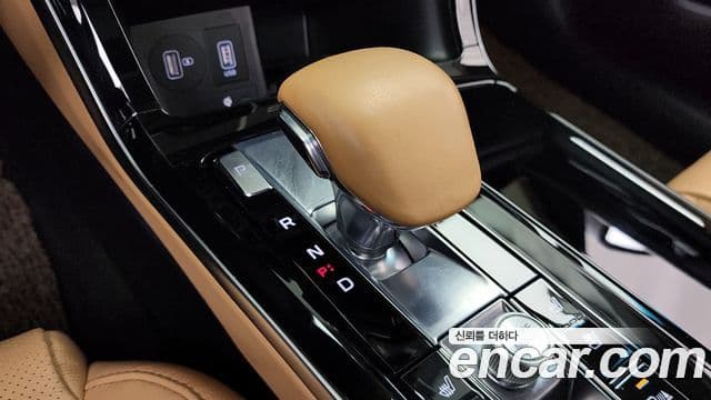 Kia K7 Premier Noblesse, 2021 9