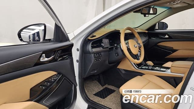 Kia K7 Premier Noblesse, 2021 10