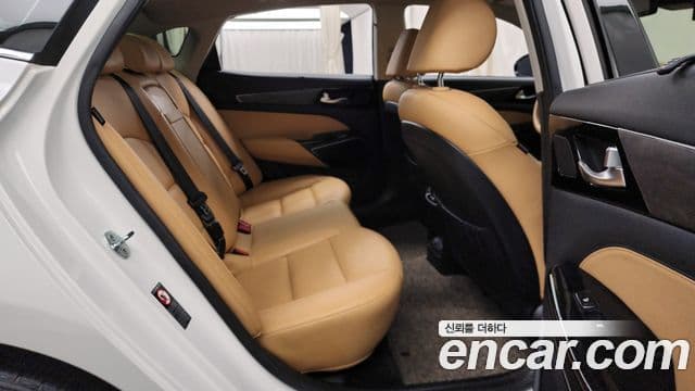 Kia K7 Premier Noblesse, 2021 12