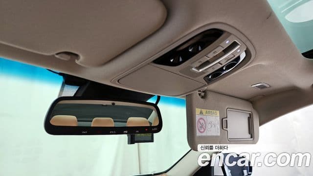 Kia K7 Premier Noblesse, 2021 17