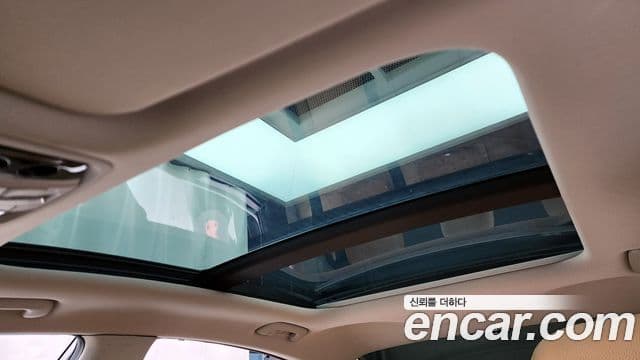 Kia K7 Premier Noblesse, 2021 18