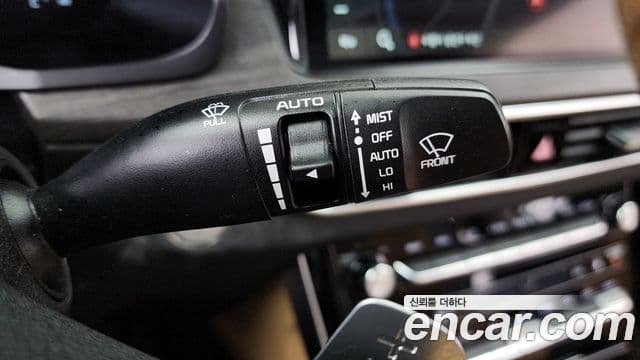 Kia K7 Premier Noblesse, 2021 19