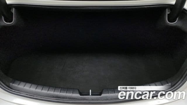 Kia K7 Premier Noblesse, 2021 20