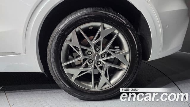 Genesis GV70, 2021 все фото