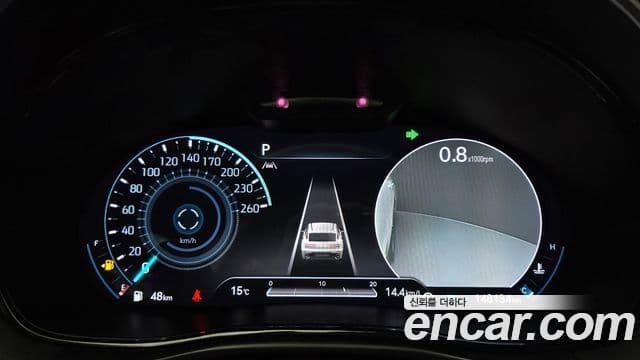 Genesis GV70, 2021 8