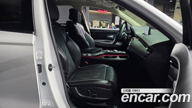 Genesis GV70, 2021 11