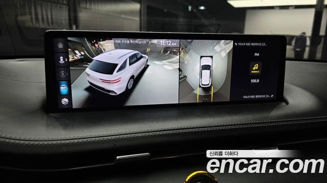 Genesis GV70, 2021 16