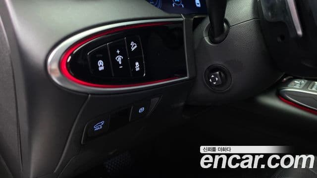 Genesis GV70, 2021 18