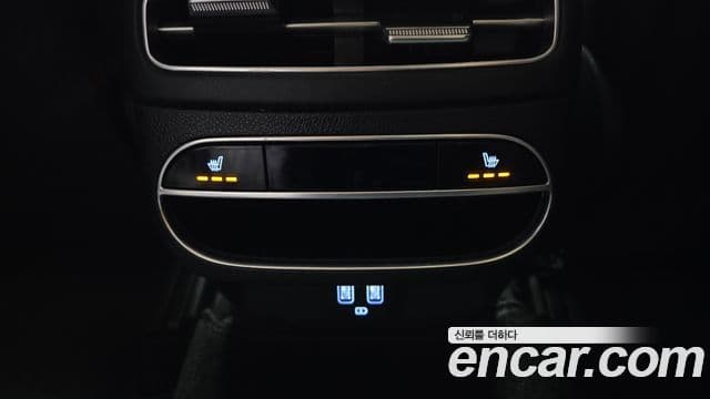 Genesis GV70, 2021 19