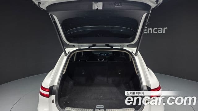 Genesis GV70, 2021 20