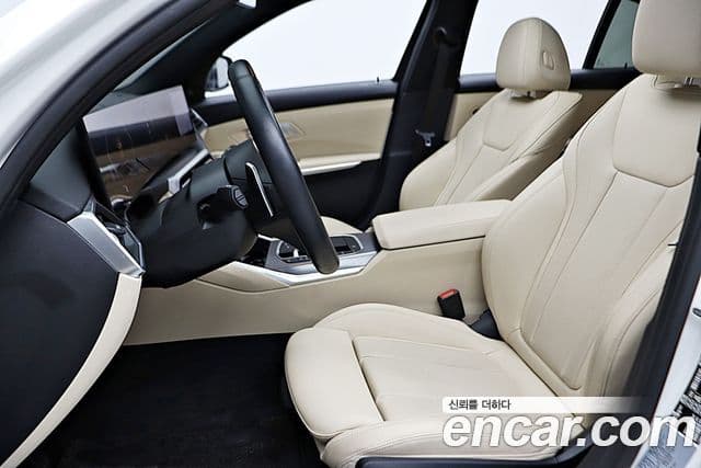 BMW 3시리즈 (G20) 320i M Sport, 2024 6