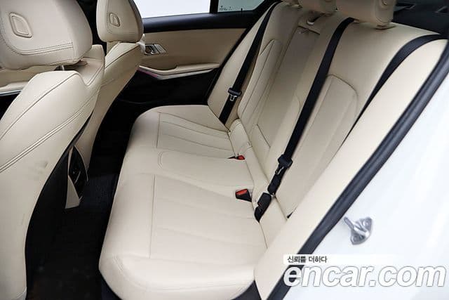 BMW 3시리즈 (G20) 320i M Sport, 2024 7
