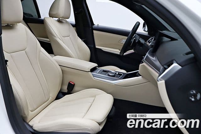 BMW 3시리즈 (G20) 320i M Sport, 2024 8