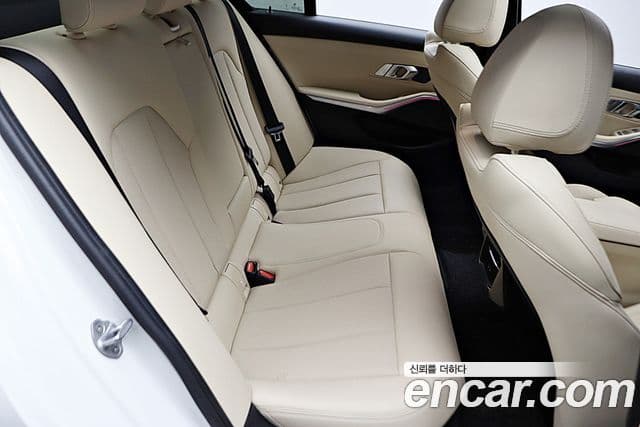 BMW 3시리즈 (G20) 320i M Sport, 2024 9