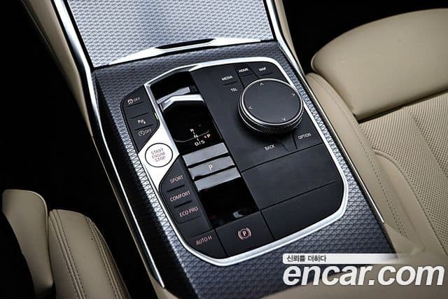 BMW 3시리즈 (G20) 320i M Sport, 2024 12