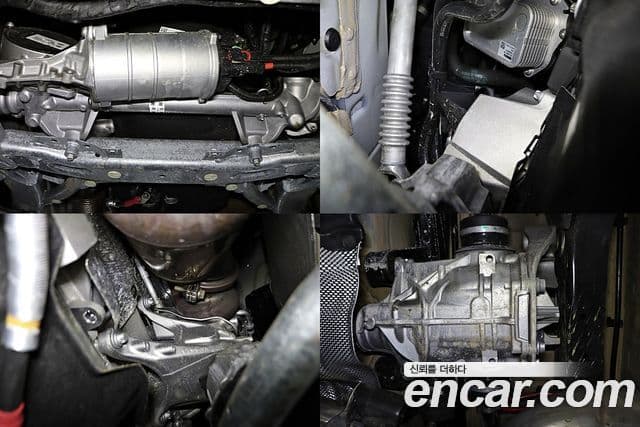 BMW 3시리즈 (G20) 320i M Sport, 2024 14