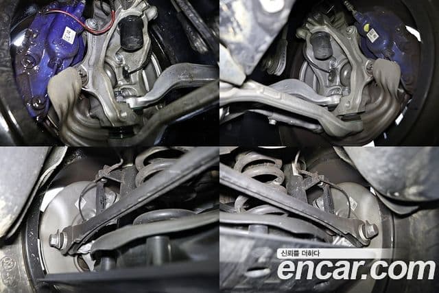 BMW 3시리즈 (G20) 320i M Sport, 2024 15