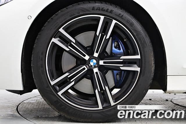 BMW 3시리즈 (G20) 320i M Sport, 2024 17