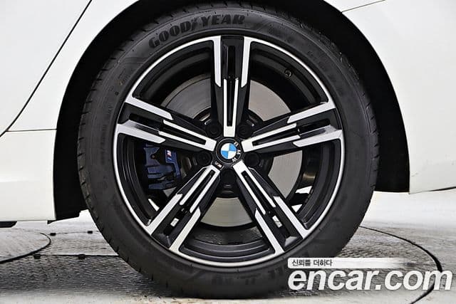 BMW 3시리즈 (G20) 320i M Sport, 2024 18