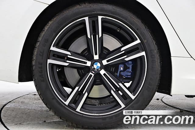 BMW 3시리즈 (G20) 320i M Sport, 2024 19
