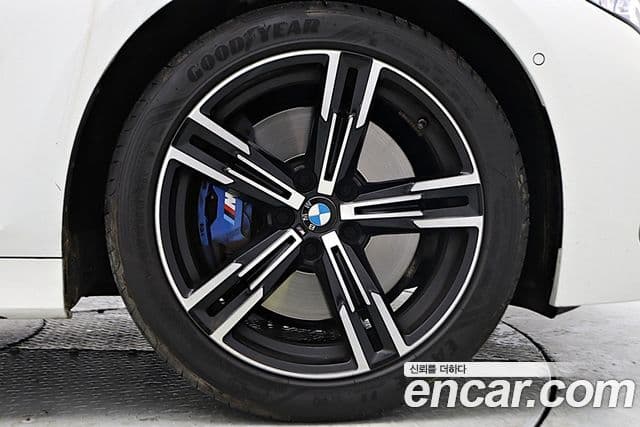 BMW 3시리즈 (G20) 320i M Sport, 2024 20