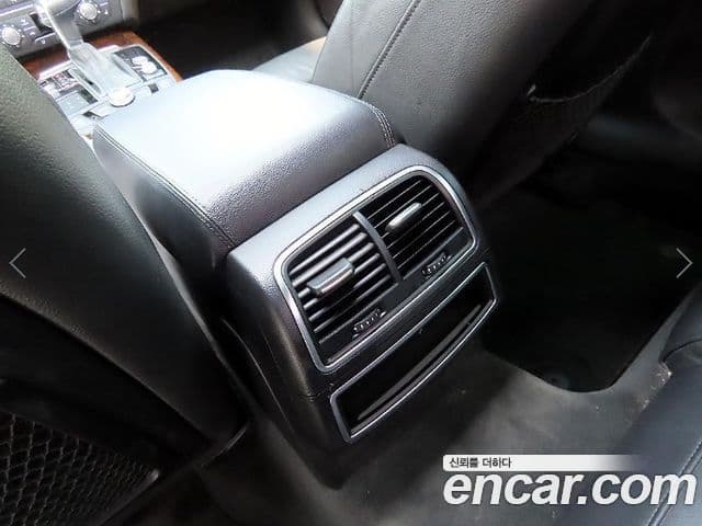 Audi New A6 C7, 2014 17