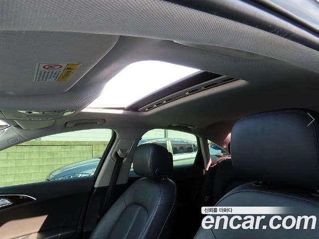 Audi New A6 C7, 2014 18