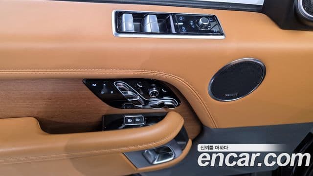 Land Rover Range Rover 4세대 D350 AB LWB дизель, 2021 14