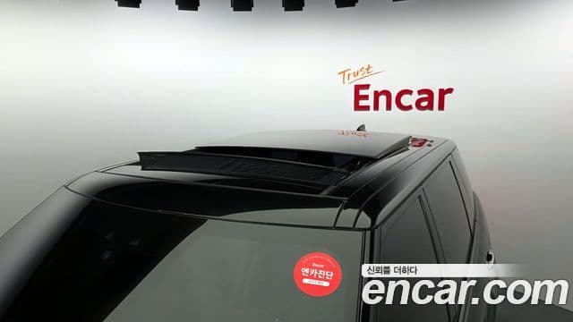 Land Rover Range Rover 4세대 D350 AB LWB дизель, 2021 20