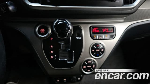 Kia The / новый New Ray Prestige, 2021 9