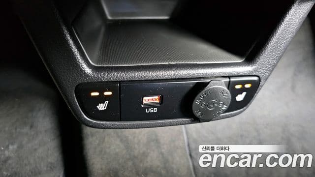 Kia The / новый New Ray Prestige, 2021 16