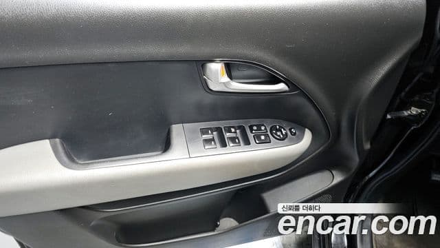 Kia The / новый New Ray Prestige, 2021 17