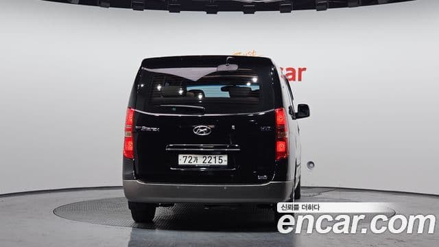 Hyundai Grand Starex VIP PACK, 2011 4