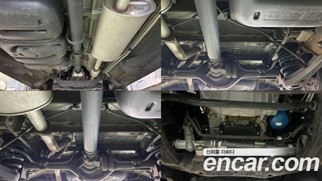 Hyundai Grand Starex VIP PACK, 2011 6