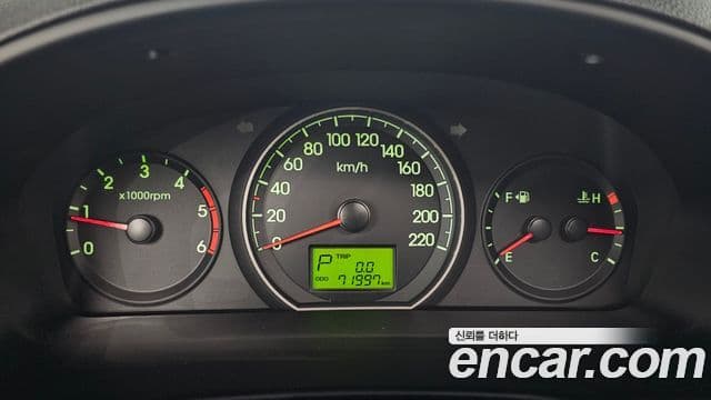 Hyundai Grand Starex VIP PACK, 2011 8