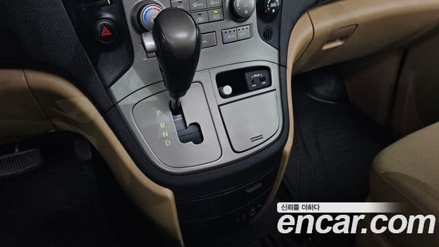 Hyundai Grand Starex VIP PACK, 2011 9