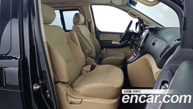 Hyundai Grand Starex VIP PACK, 2011 10