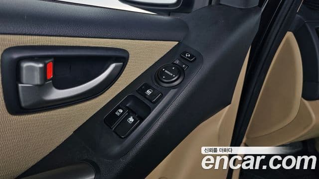 Hyundai Grand Starex VIP PACK, 2011 17