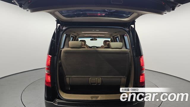 Hyundai Grand Starex VIP PACK, 2011 19