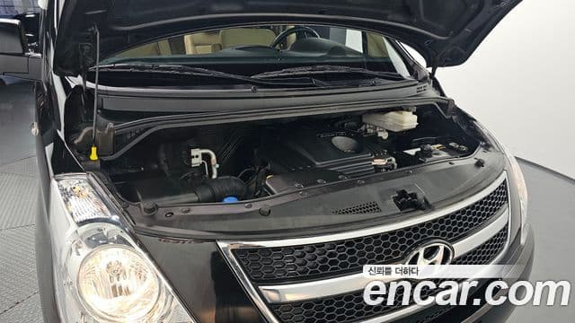 Hyundai Grand Starex VIP PACK, 2011 20