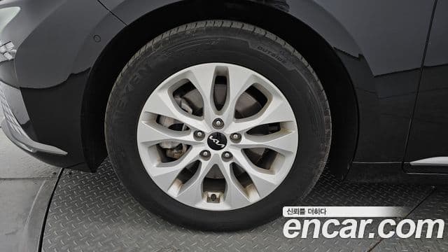 Kia K8 Noblesse, 2023 все фото