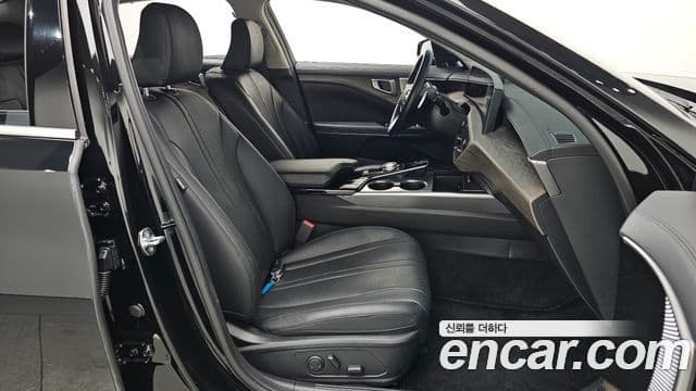 Kia K8 Noblesse, 2023 11