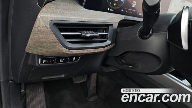 Kia K8 Noblesse, 2023 17