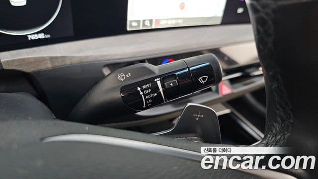 Kia K8 Noblesse, 2023 18